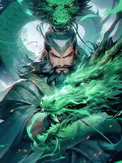 魔戒玄幻小说海报